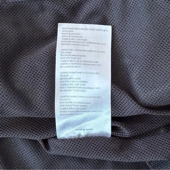 Kids Rain Jacket Windbreaker Size Large Boys Girls Women Petite Jackets P2P 20” - Picture 12 of 16